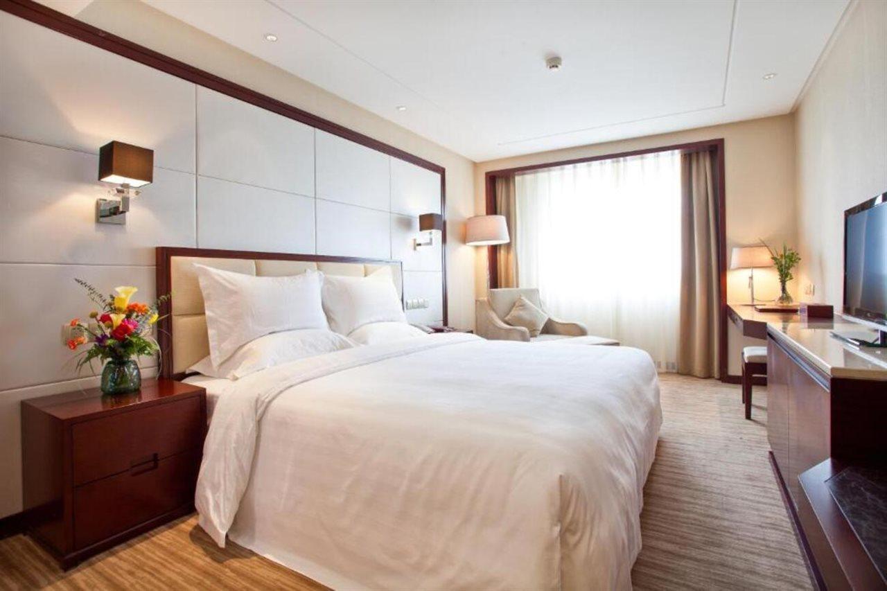 Beijing Guizhou Hotel Exterior foto