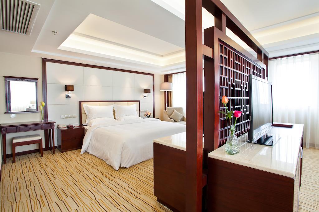 Beijing Guizhou Hotel Exterior foto