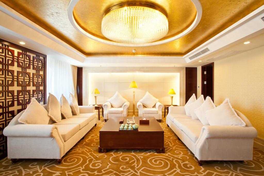 Beijing Guizhou Hotel Exterior foto