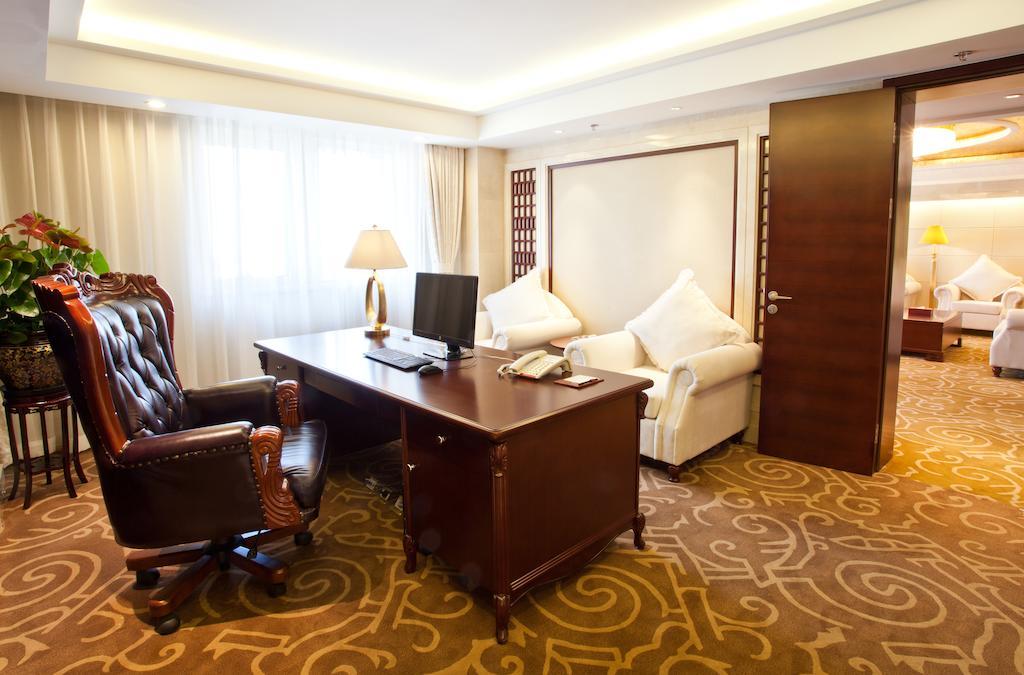 Beijing Guizhou Hotel Exterior foto